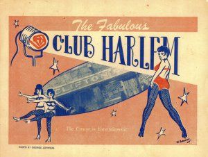 Club Harlem
